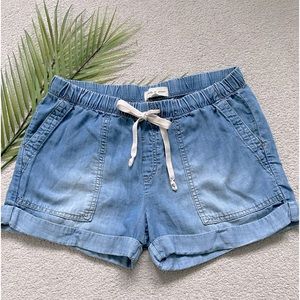 Cloth & Stone shorts